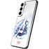 Marvel Avengers Blue Logo Galaxy S22 Skin